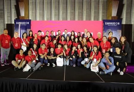 CanvasCon 2025 Highlights AI and EdTech in Philippine Education